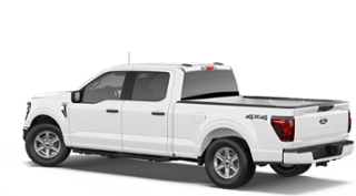 2026 Ford F-150® External Image 2